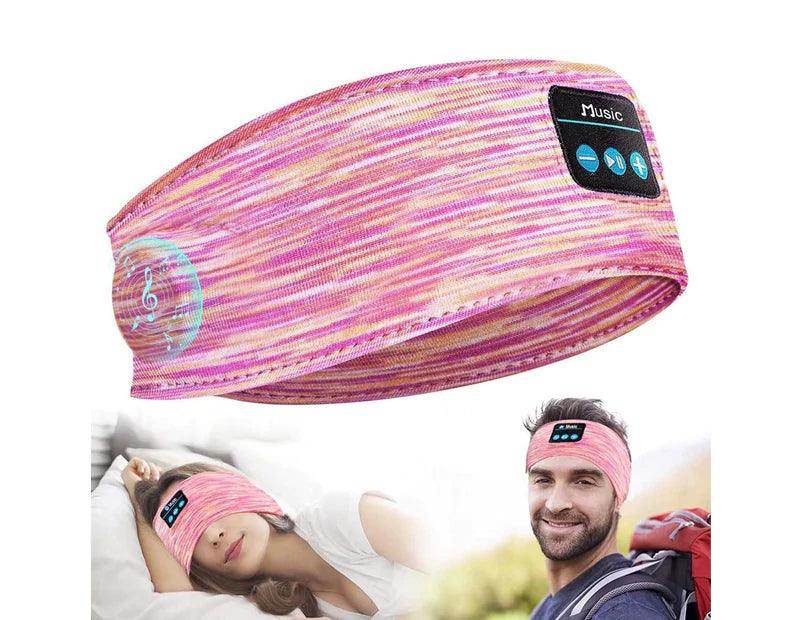 GRIQORA DreamBand™ Wireless Sleep Headphones