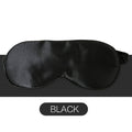 GRIQORA 19 Momme Mulberry Silk Sleep Mask