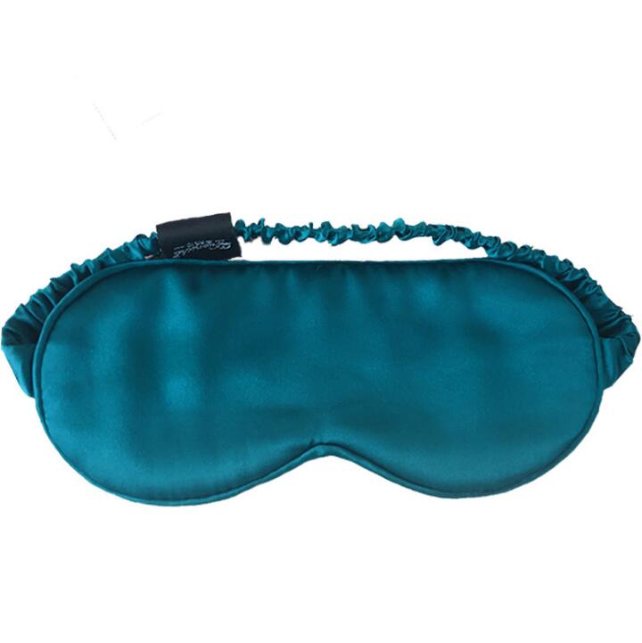 GRIQORA 19 Momme Mulberry Silk Sleep Mask