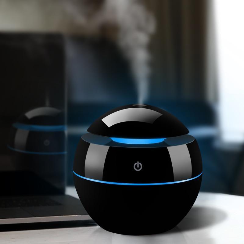GRIQORA CalmMist™ Bedside Diffuser