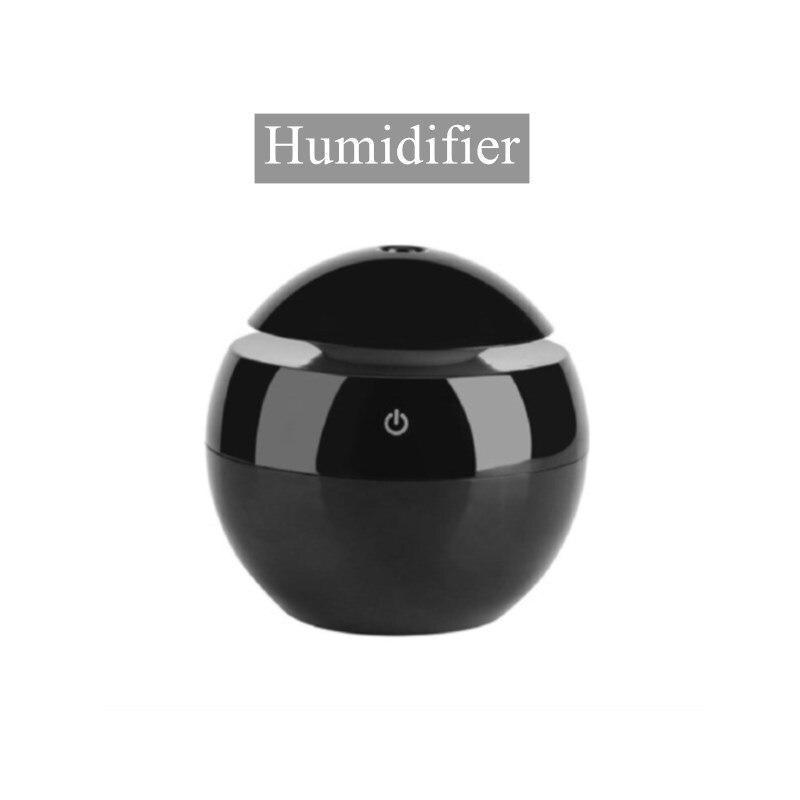 GRIQORA CalmMist™ Bedside Diffuser