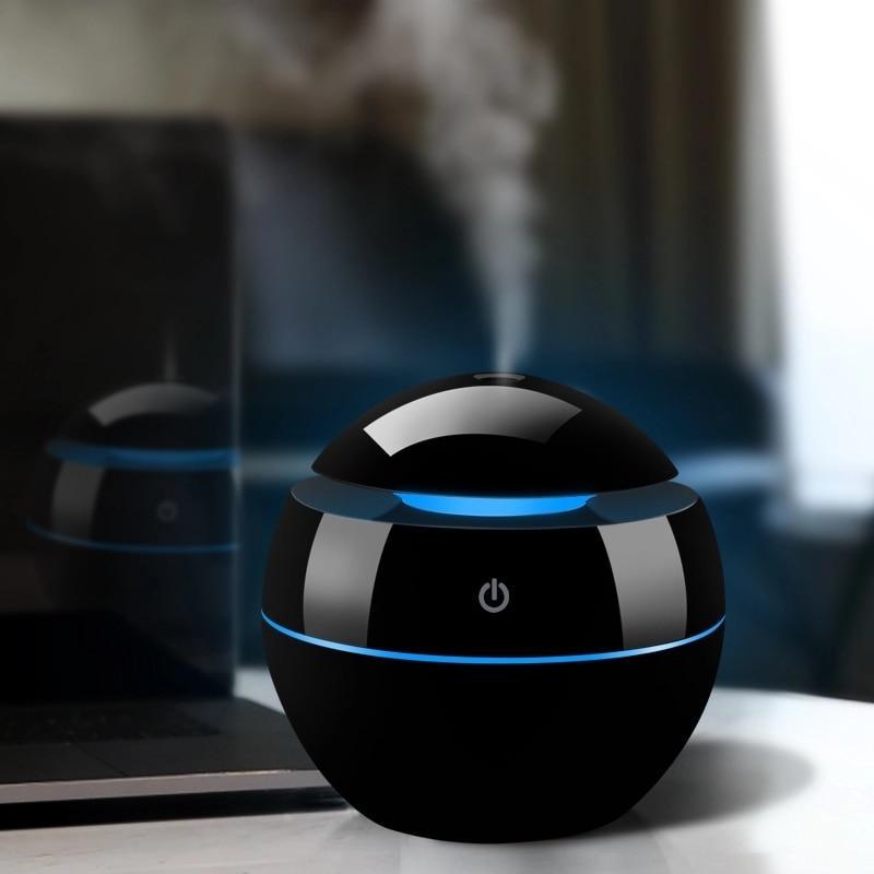 GRIQORA CalmMist™ Bedside Diffuser