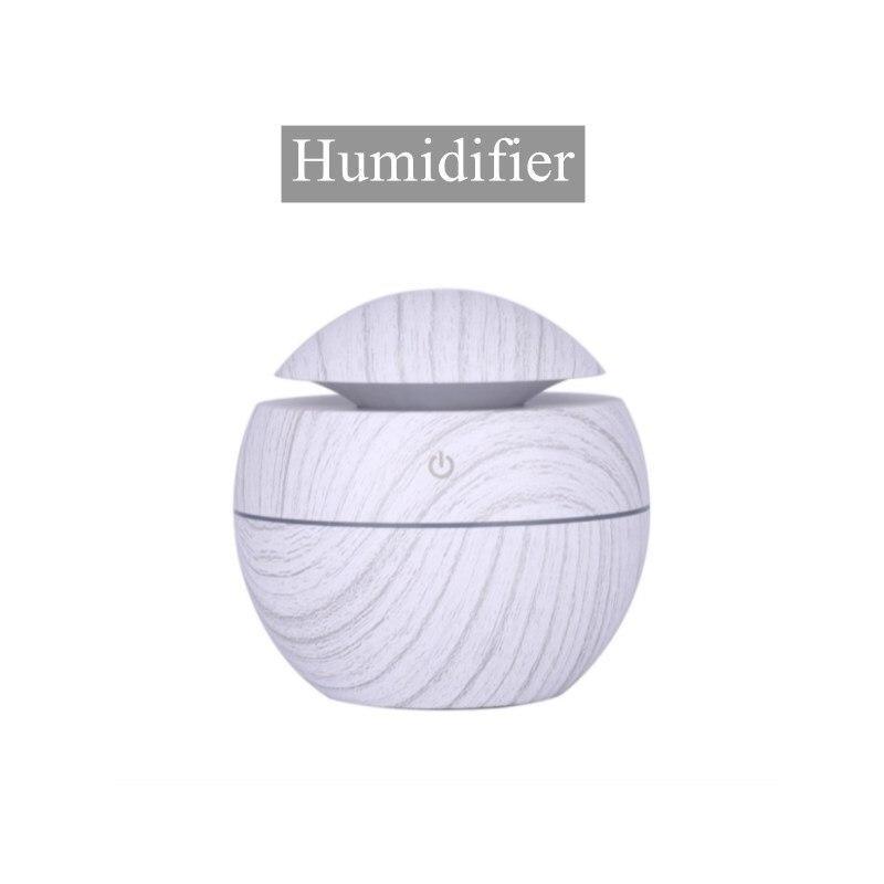 GRIQORA CalmMist™ Bedside Diffuser