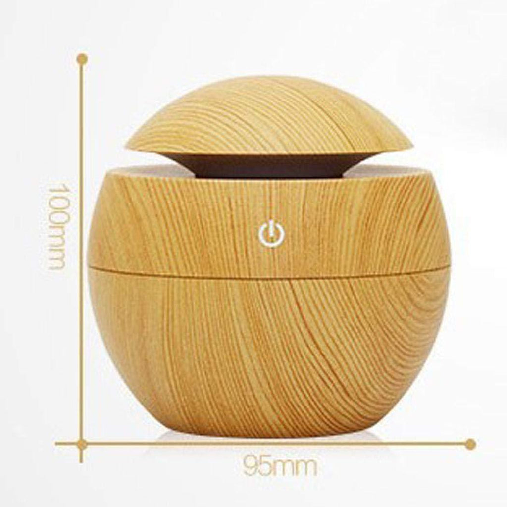 GRIQORA CalmMist™ Bedside Diffuser