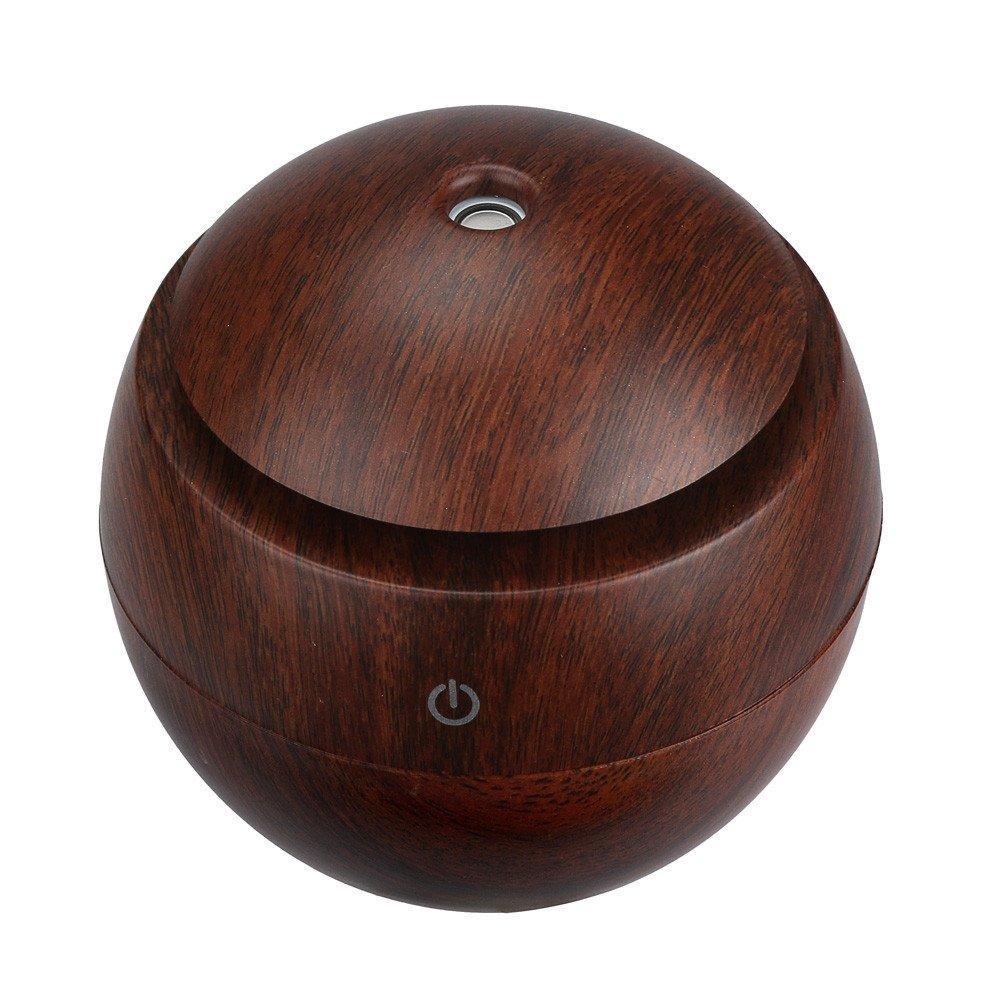 GRIQORA CalmMist™ Bedside Diffuser