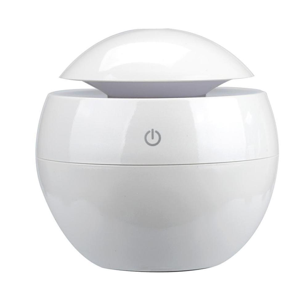 GRIQORA CalmMist™ Bedside Diffuser