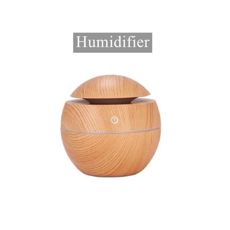 GRIQORA CalmMist™ Bedside Diffuser